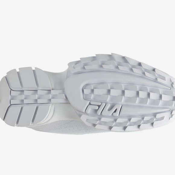 Fila Disruptor II Premium Sneaker - Picture 4 of 16